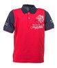 Zobrazit detail produktu - E_Polo triko / polokošile červená - růžice Mode Monte Carlo Obrázek E_Polo triko / polokošile červená - růžice Mode Monte Carlo