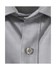 Obrázek Olymp košile šedá s textutou, body fit