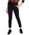Obrázek Betty Barclay černé kalhoty, guma v pase, dekorační prvky